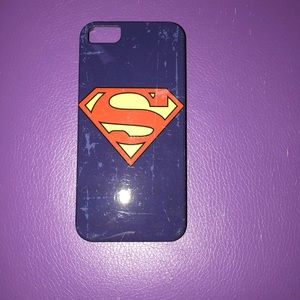 iPhone 5/5s case